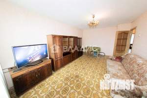 3-к квартира, на длительный срок, 65м2, 3/5 этаж