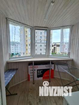 2-к квартира, посуточно, 78м2, 4/4 этаж