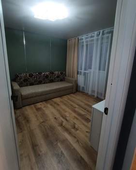 1-к квартира, на длительный срок, 30м2, 4/8 этаж
