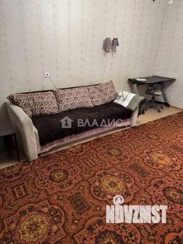 1-к квартира, на длительный срок, 40м2, 1/9 этаж