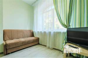 2-к квартира, посуточно, 62м2, 1/1 этаж