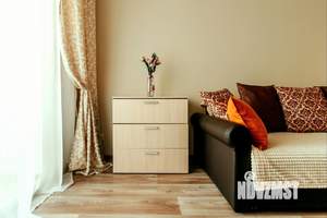 2-к квартира, посуточно, 72м2, 11/17 этаж