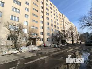 1-к квартира, на длительный срок, 38м2, 5/9 этаж