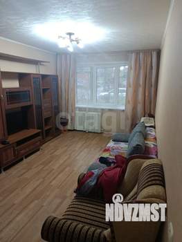 2-к квартира, на длительный срок, 48м2, 1/5 этаж