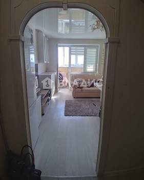 1-к квартира, на длительный срок, 22м2, 8/10 этаж