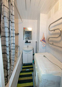 2-к квартира, на длительный срок, 47м2, 4/5 этаж