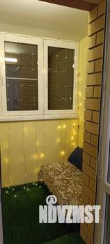 2-к квартира, на длительный срок, 50м2, 8/10 этаж