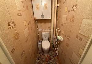 1-к квартира, на длительный срок, 38м2, 3/15 этаж