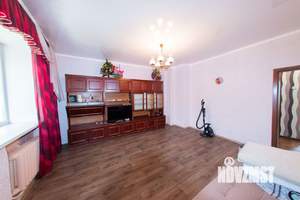 3-к квартира, на длительный срок, 75м2, 2/3 этаж