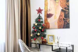 2-к квартира, посуточно, 56м2, 1/1 этаж