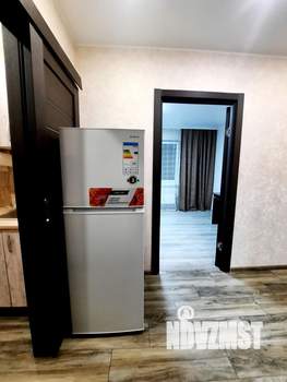 2-к квартира, посуточно, 43м2, 1/1 этаж