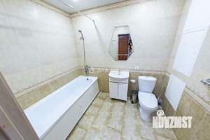1-к квартира, на длительный срок, 42м2, 8/18 этаж