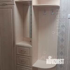 1-к квартира, на длительный срок, 38м2, 5/17 этаж