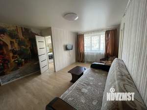 2-к квартира, на длительный срок, 42м2, 2/5 этаж