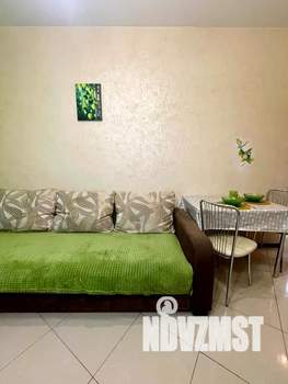 1-к квартира, посуточно, 45м2, 4/9 этаж