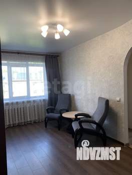 1-к квартира, на длительный срок, 30м2, 5/5 этаж