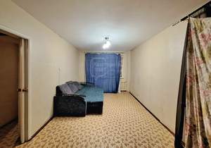 1-к квартира, на длительный срок, 31м2, 1/5 этаж