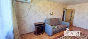 2-к квартира, на длительный срок, 52м2, 5/5 этаж