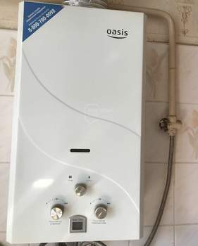 1-к квартира, на длительный срок, 30м2, 1/2 этаж