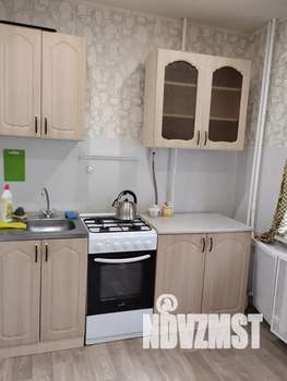 1-к квартира, посуточно, 35м2, 3/5 этаж