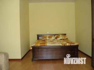 1-к квартира, посуточно, 45м2, 4/12 этаж