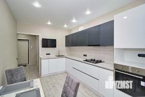 1-к квартира, на длительный срок, 45м2, 9/14 этаж