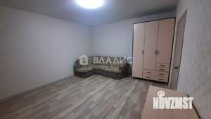 1-к квартира, на длительный срок, 40м2, 3/12 этаж