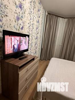 2-к квартира, посуточно, 65м2, 1/1 этаж