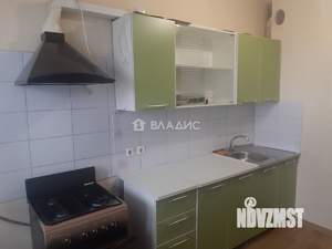 1-к квартира, на длительный срок, 39м2, 13/17 этаж