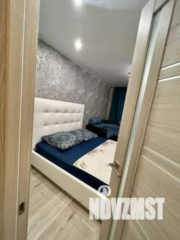 2-к квартира, посуточно, 65м2, 16/17 этаж