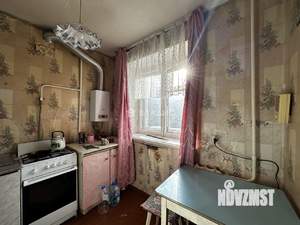 2-к квартира, на длительный срок, 47м2, 4/5 этаж