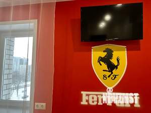 2-к квартира, посуточно, 40м2, 5/19 этаж