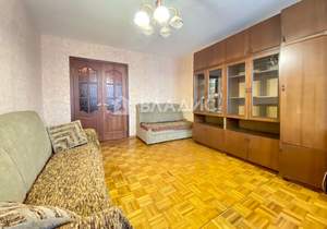 2-к квартира, на длительный срок, 50м2, 2/9 этаж