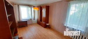 1-к квартира, на длительный срок, 31м2, 4/5 этаж