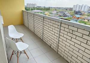 1-к квартира, на длительный срок, 51м2, 5/14 этаж
