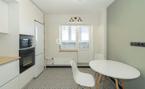 2-к квартира, на длительный срок, 65м2, 16/19 этаж