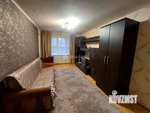 1-к квартира, на длительный срок, 32м2, 1/5 этаж