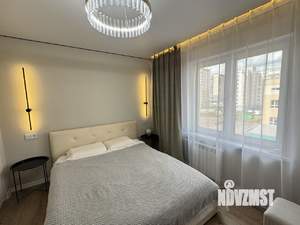 2-к квартира, на длительный срок, 56м2, 4/12 этаж