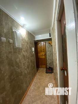 1-к квартира, на длительный срок, 32м2, 3/5 этаж