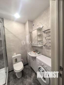 1-к квартира, на длительный срок, 34м2, 6/18 этаж