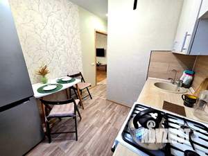 2-к квартира, посуточно, 44м2, 4/5 этаж