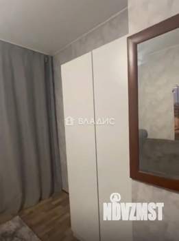 1-к квартира, на длительный срок, 24м2, 6/9 этаж