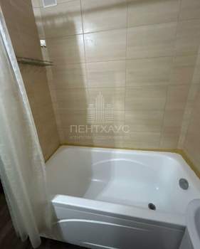 1-к квартира, на длительный срок, 33м2, 3/6 этаж