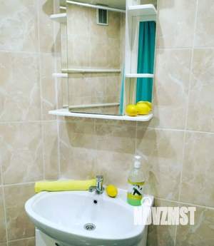 2-к квартира, посуточно, 57м2, 6/10 этаж