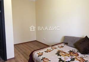 1-к квартира, на длительный срок, 40м2, 6/18 этаж