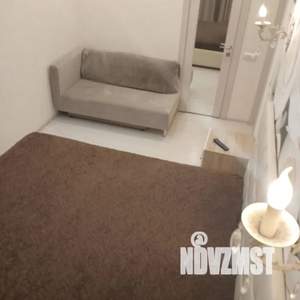 2-к квартира, посуточно, 57м2, 6/17 этаж