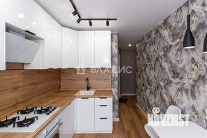 2-к квартира, на длительный срок, 53м2, 7/9 этаж