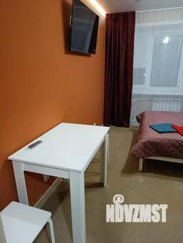 1-к квартира, посуточно, 29м2, 1/1 этаж