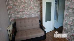 1-к квартира, на длительный срок, 20м2, 7/9 этаж