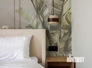 1-к квартира, посуточно, 29м2, 5/17 этаж